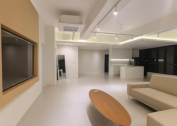 펜톤나인 송정해수욕장 송정3호점